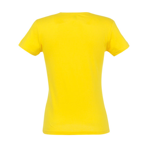 Футболка женская REGENT MISS 150 (желтый)